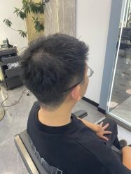 -苏奇发型·烫发染发
