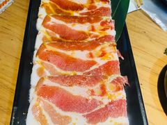 -九田家黑牛烤肉料理(新光汇店)