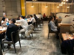 大堂-汉巴味德(大悦城店)