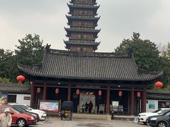 -常熟方塔园