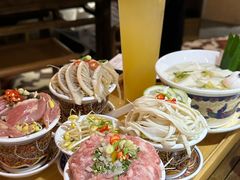 -吼堂老火锅(太古里总店)