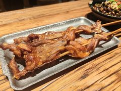 -北丐先生·野馄饨烧烤(长宁龙之梦店)