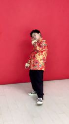 点击看大图 -天天向上儿童摄影(新华创意产业园店)