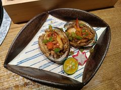 -蟹将军·松叶蟹和牛日料放题自助(K11店)