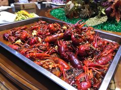 麻辣小龙虾-麻辣港湾