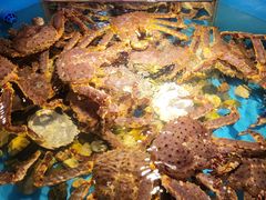 -拉完海鲜大排档(温岭店)