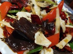 -盛天毛血旺非遗美食(观音桥店)