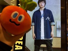 -StayReal Cafe(长宁来福士广场东八区店)