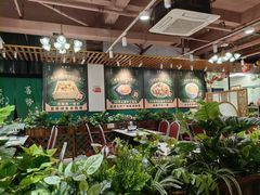 -喜势点·糖沙翁手工茶点·本地人茶居(永庆坊店)