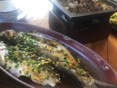 -外婆船宴餐厅·外婆喊你回家吃饭