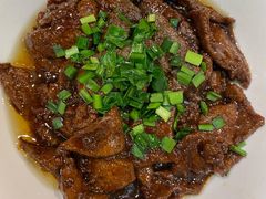 老妈响油猪肝-光明邨大酒家(淮海路店)