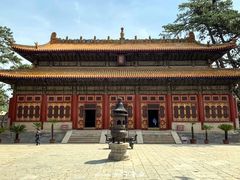 -普乐寺