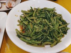 -阿巧一号私房菜(止园路店)
