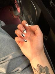 -晨·艺美甲美睫