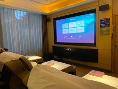 -金色印象·HiFi影音·按摩足疗(龙腾路店)