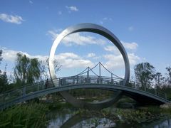 -武清南湖绿博园