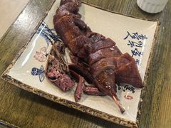 -印象盐帮菜(鲁能城店)