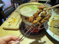 -关东小磨东北菜(上海长风大悦城店)