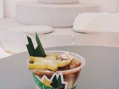 -HUGS coffee(东区店)