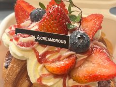 -BUTTERFUL&CREAMOROUS 黄油与面包(万象城店)