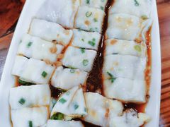 -苏生鸭血粉丝(鹿鸣路店)