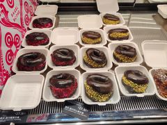 -CC BAGEL&SCONE 贝果与司康(南开大悦城店)