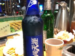 -草原塞蛮羊火锅城(港湾店)