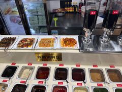 -要得自助火锅(新川路店)