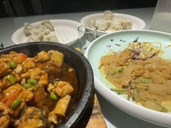 -百饺园(平山道店)