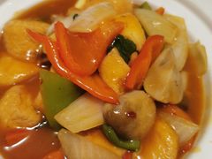 日本豆腐煲-青檸泰 LIME THAI (财富购物中心店)