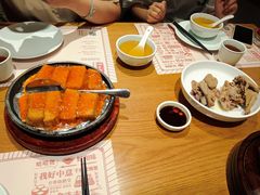 -顺风汤馆·广府粤菜(江宸天街店)