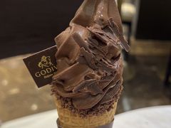 -GODIVA(五角场万达广场店)