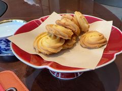 -北書房·墨宴(国际博览中心店)