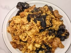 -老七饭馆(光荣道总店)