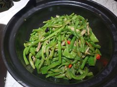 -雲蜀龙阁·金牌水煮鱼(方庄店)