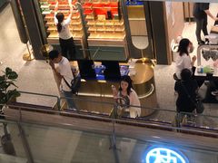 -MUJOSH木九十眼镜(人广来福士店)