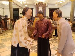 -沈阳金融博物馆