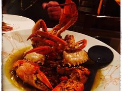 -Ministry of Crab(科伦坡店)