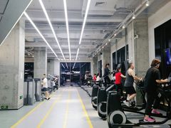 -LA合时健身4PMFIT(花桥旗舰店)
