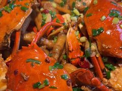 -胖哥俩肉蟹煲(杭州下沙学林街店)