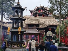 -高庙保安寺