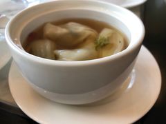 -唐阁海景中餐厅·早茶·粤菜•生日聚餐(海口朗廷酒店)