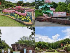 -广州莲花山旅游区