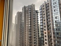 -上海浦西万怡酒店