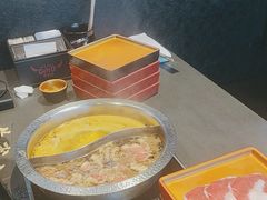 -牛武士寿喜烧·和牛火锅自助(全球首店)