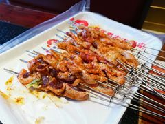 -邢氏老太太烤串(北兴街店)