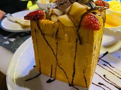 -假装苏杭·园林餐厅(陆家嘴中心店)
