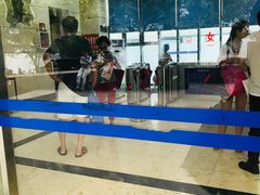 -同济大学四平路校区游泳馆