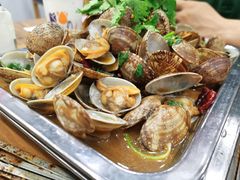 -老虎滩大连海鲜烧烤(建邺云锦路总店)