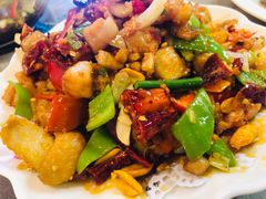 -天源居餐厅·地方特色菜(张北店)